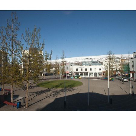 Torg Guest House Akureyri Zimmer foto