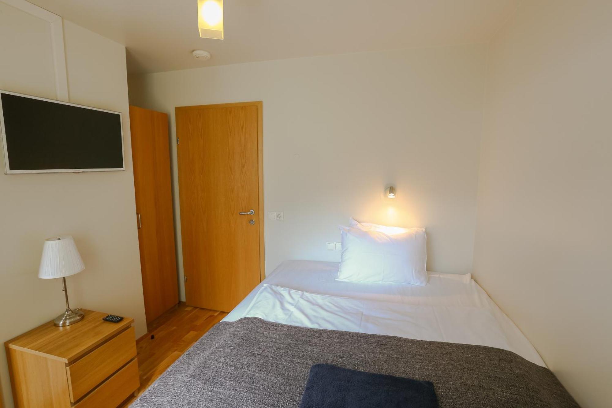 Torg Guest House Akureyri Zimmer foto