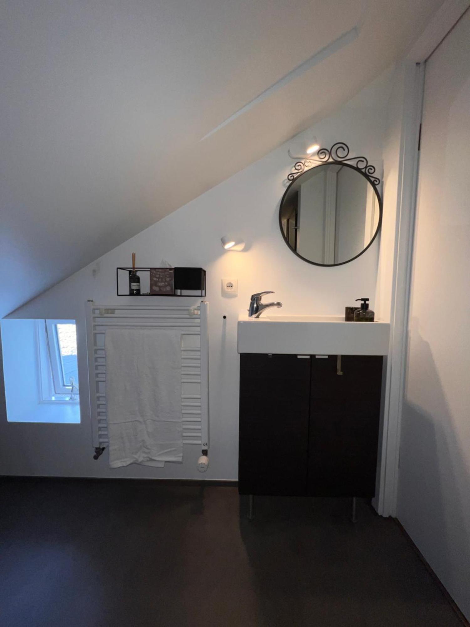 Torg Guest House Akureyri Zimmer foto