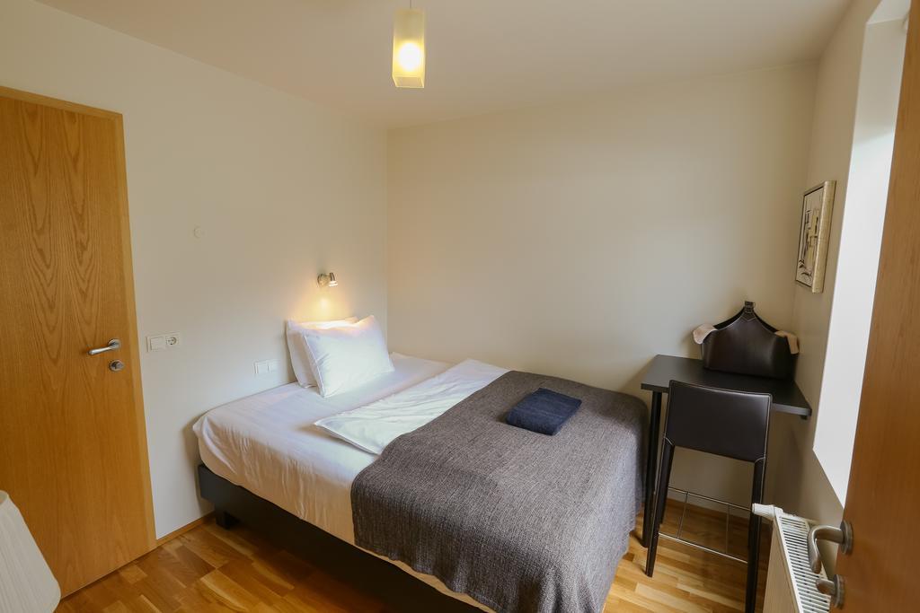 Torg Guest House Akureyri Zimmer foto