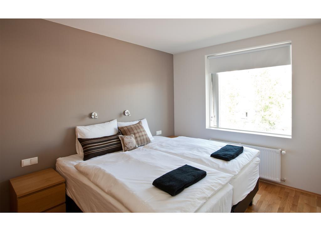 Torg Guest House Akureyri Zimmer foto