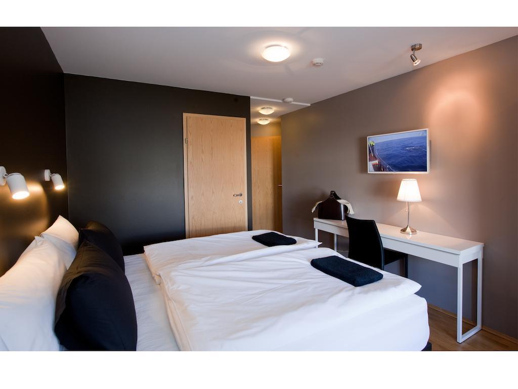 Torg Guest House Akureyri Zimmer foto