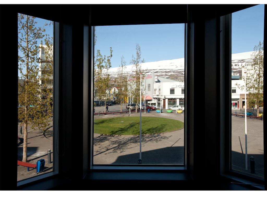 Torg Guest House Akureyri Zimmer foto
