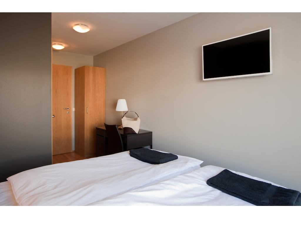 Torg Guest House Akureyri Zimmer foto