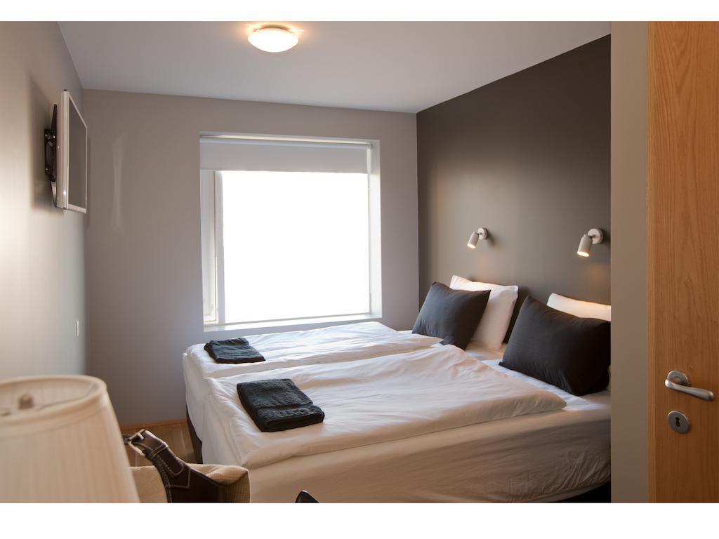 Torg Guest House Akureyri Zimmer foto
