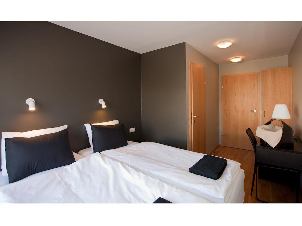 Torg Guest House Akureyri Zimmer foto