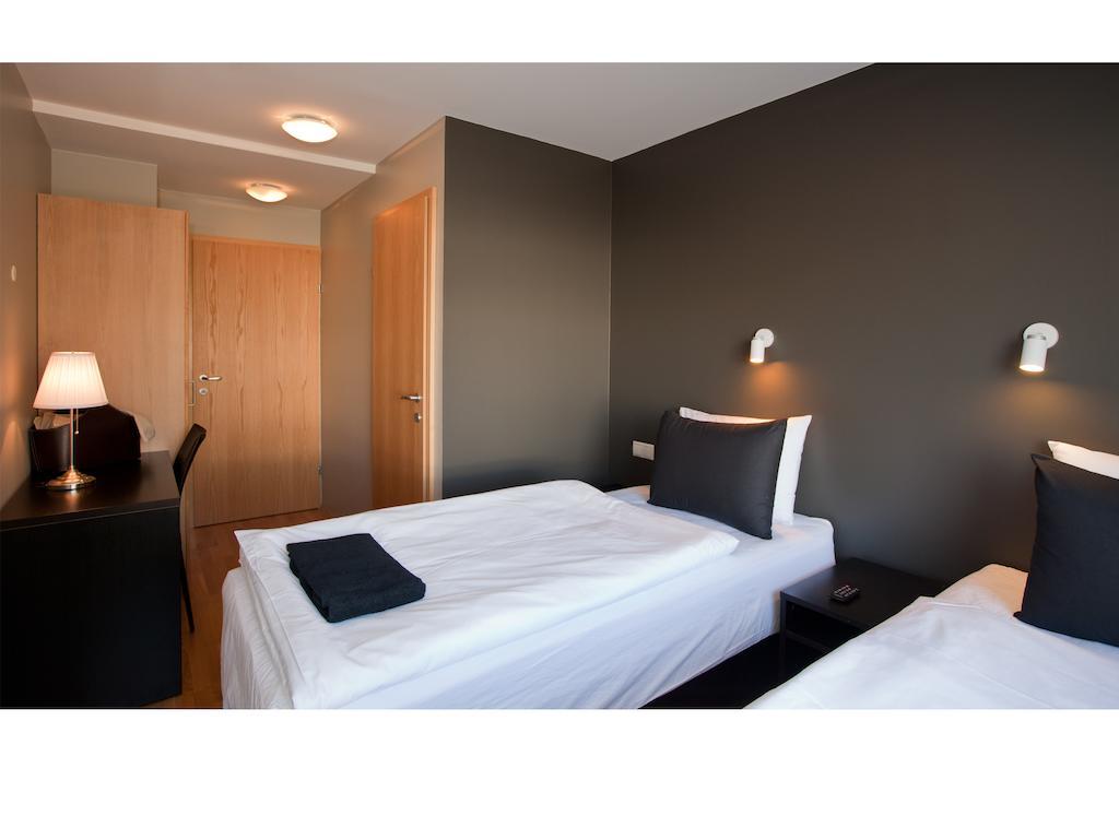Torg Guest House Akureyri Zimmer foto