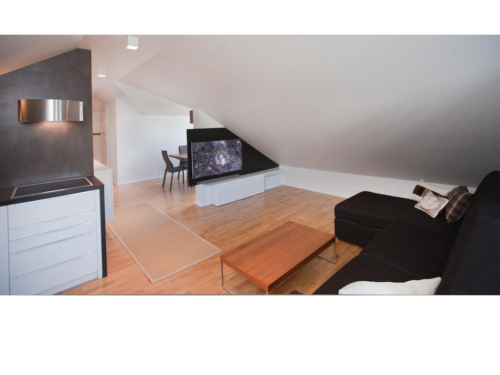 Torg Guest House Akureyri Zimmer foto