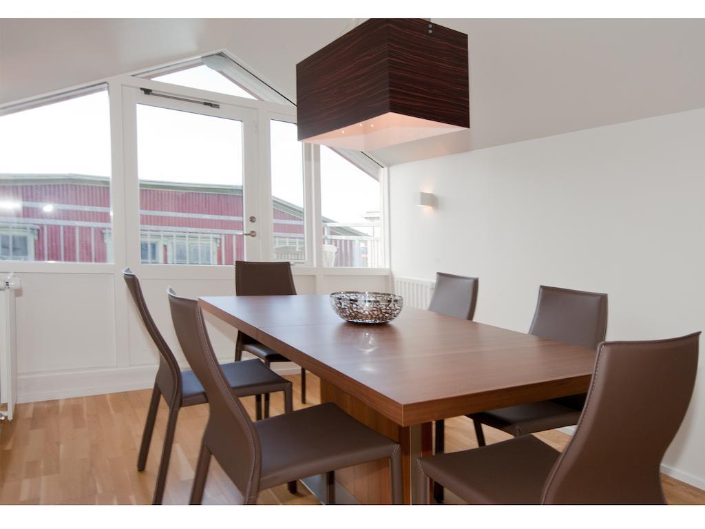 Torg Guest House Akureyri Zimmer foto