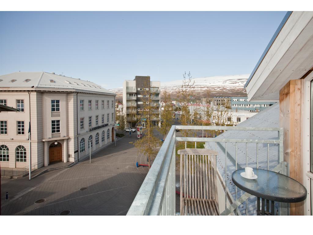 Torg Guest House Akureyri Zimmer foto