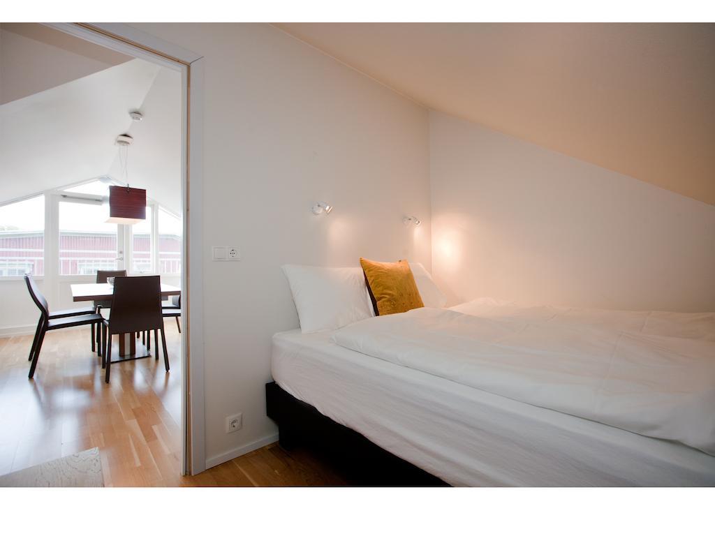 Torg Guest House Akureyri Zimmer foto