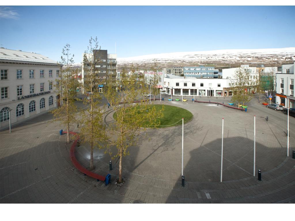 Torg Guest House Akureyri Zimmer foto