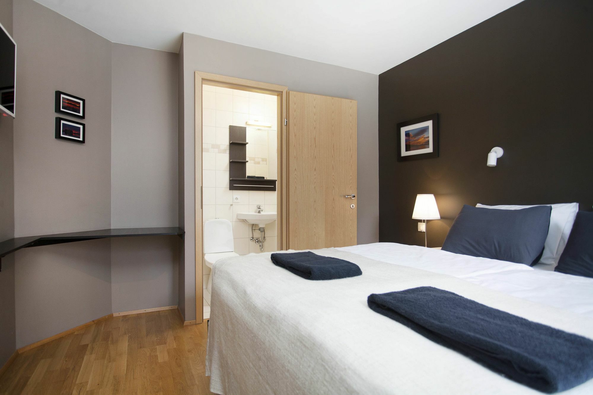 Torg Guest House Akureyri Exterior foto