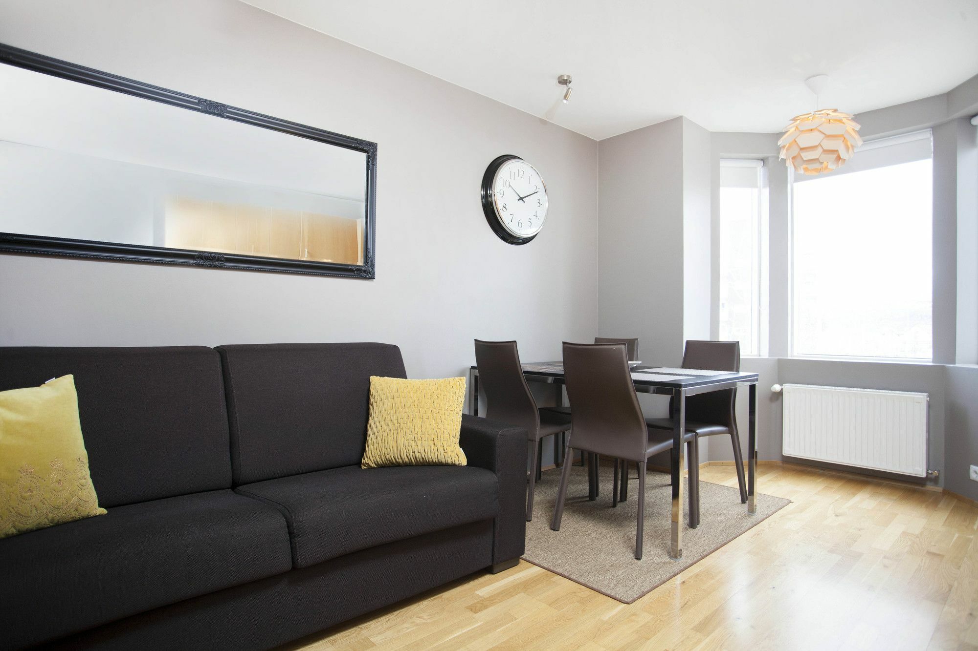 Torg Guest House Akureyri Exterior foto