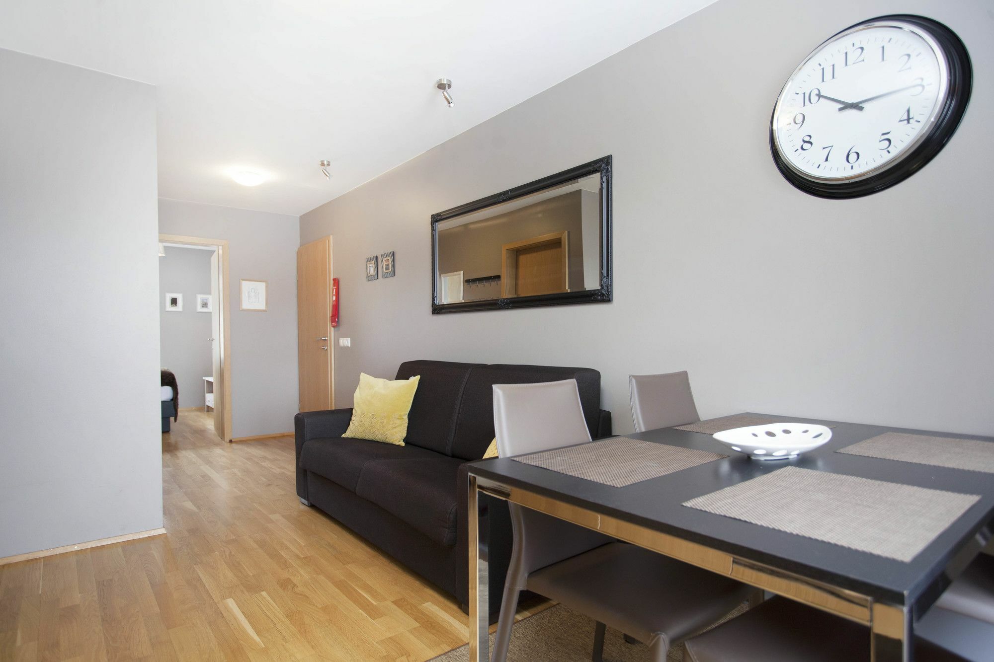 Torg Guest House Akureyri Exterior foto