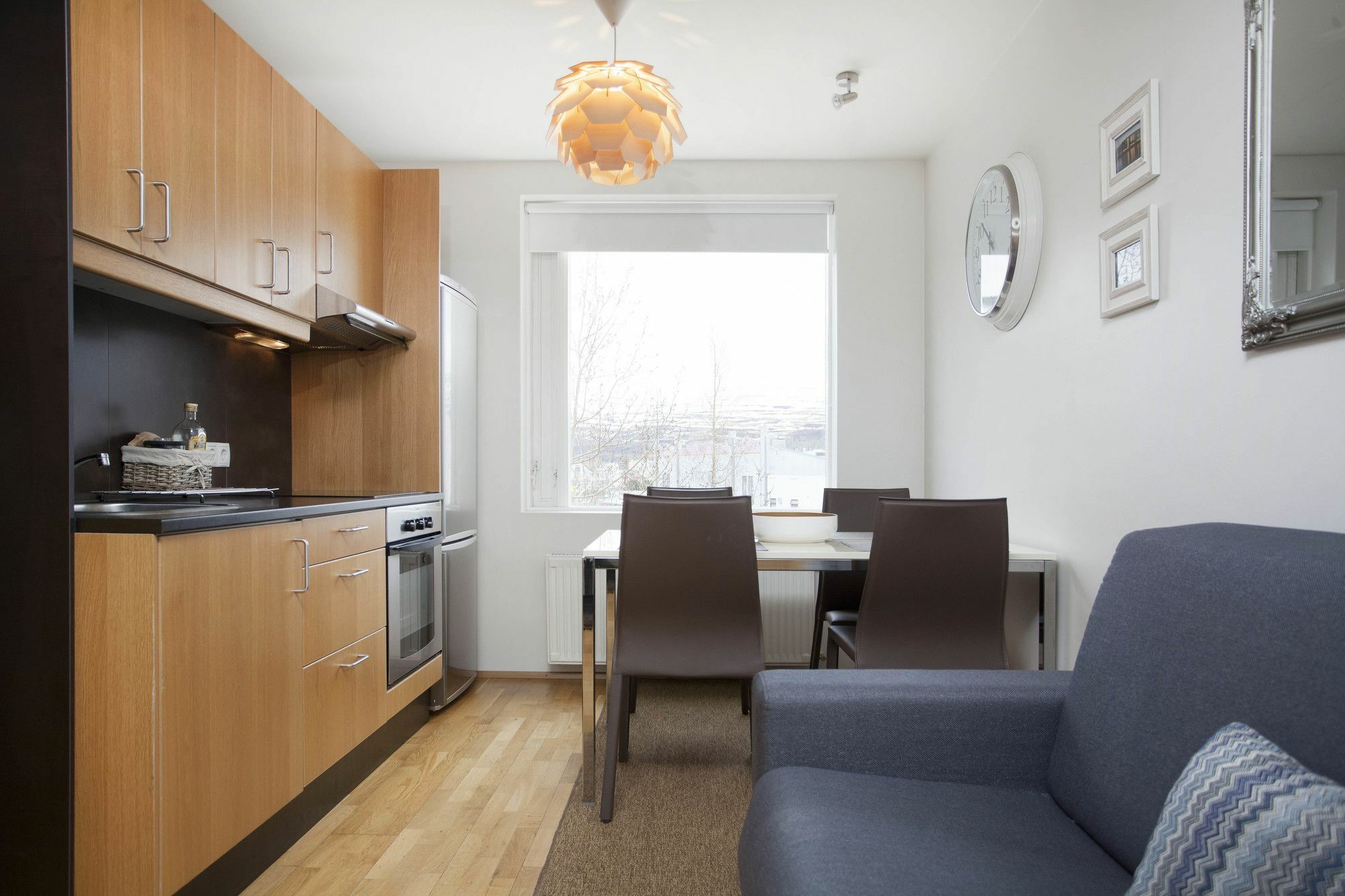 Torg Guest House Akureyri Exterior foto