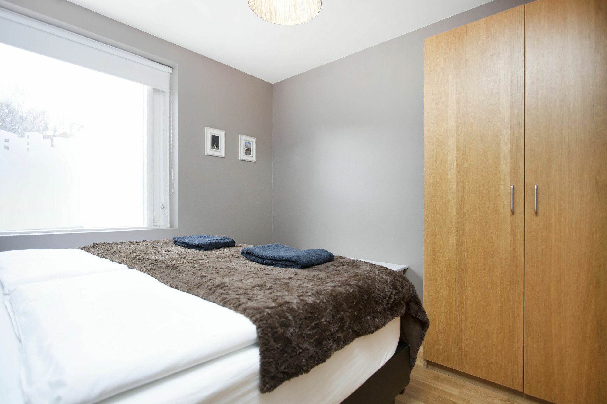 Torg Guest House Akureyri Exterior foto